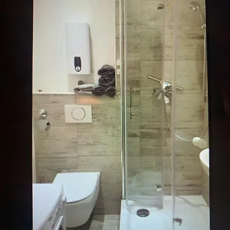 Apartment Cozy Am Englischen Garten *