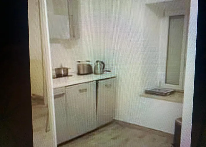 Cozy Am Englischen Garten Apartment Munich