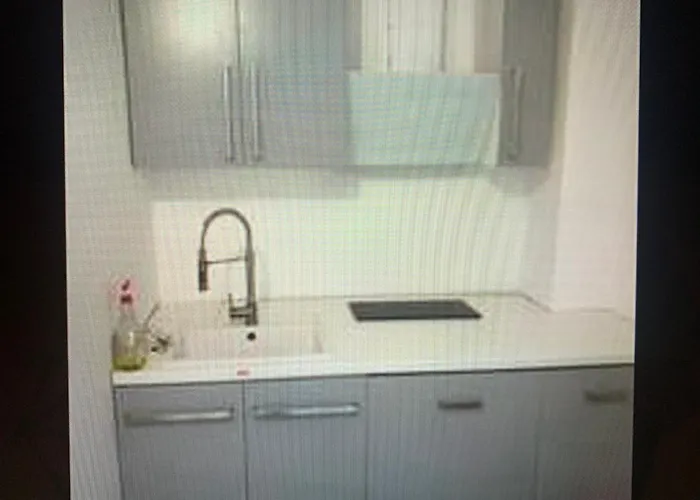 Cozy Am Englischen Garten