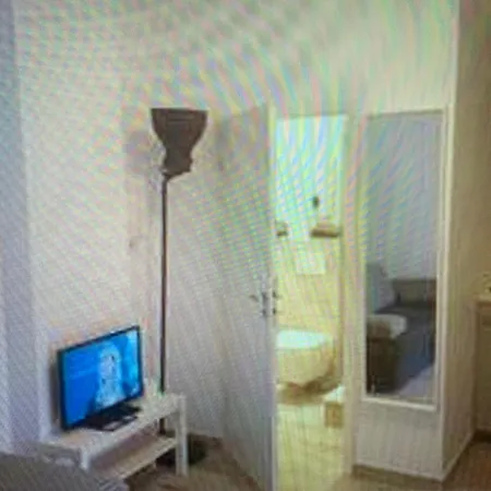 Cozy Am Englischen Garten