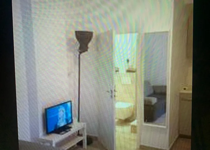 Cozy Am Englischen Garten