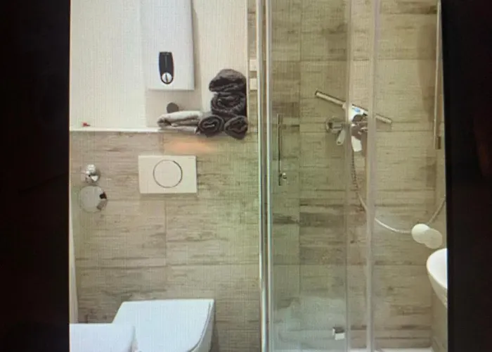 アパート Cozy Am Englischen Garten *